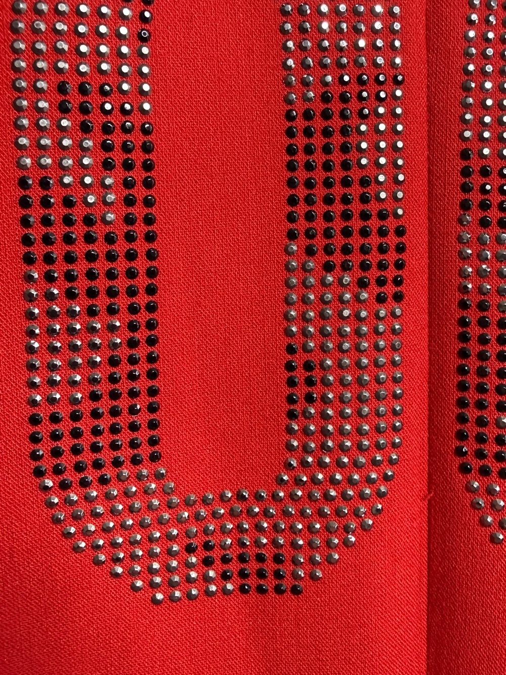 Zadig 'ROCK' Red Blazer - Picture 5 of 10